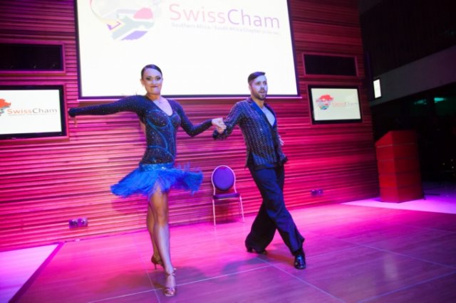 gala dinner - 156